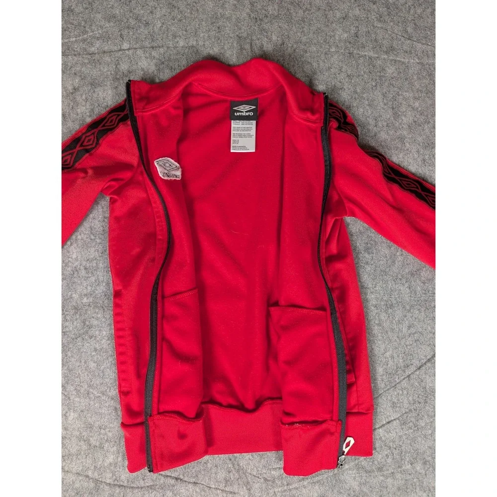 Umbro this classic